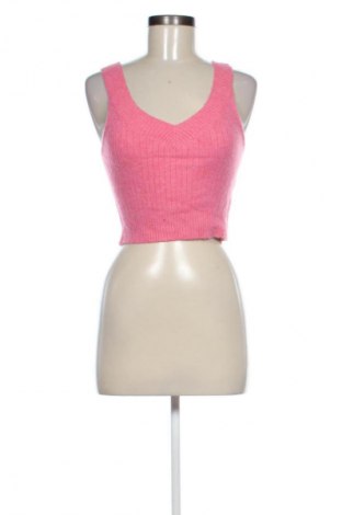 Top de femei Unbranded, Mărime S, Culoare Roz, Preț 7,99 Lei
