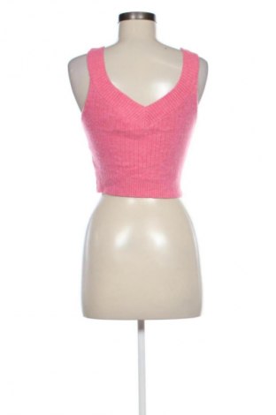 Top de femei Unbranded, Mărime S, Culoare Roz, Preț 7,99 Lei