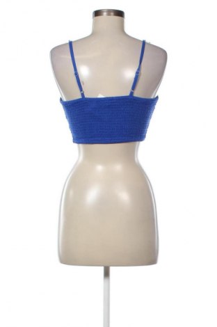 Női top Unbranded, Méret M, Szín Kék, Ár 3 449 Ft