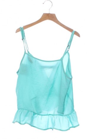 Top de femei Unbranded, Mărime M, Culoare Verde, Preț 20,99 Lei