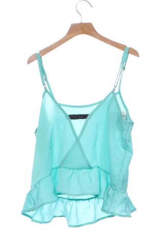 Top de femei Unbranded, Mărime M, Culoare Verde, Preț 20,99 Lei