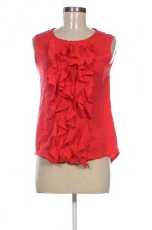 Top de femei Unbranded, Mărime S, Culoare Roșu, Preț 13,99 Lei