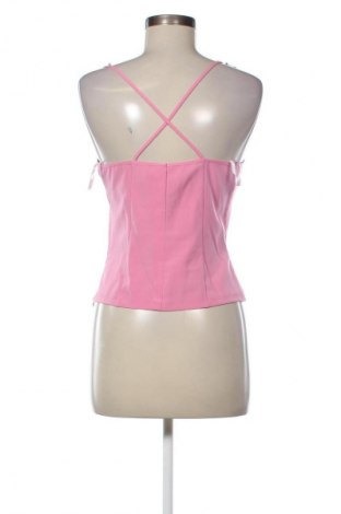Top de femei Unbranded, Mărime M, Culoare Roz, Preț 20,99 Lei