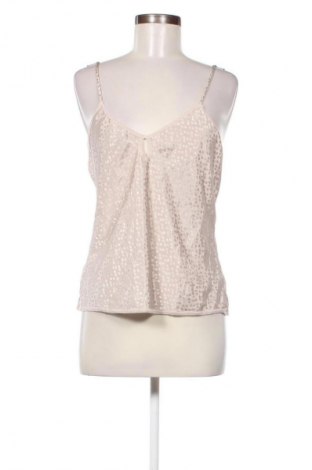 Top de femei Unbranded, Mărime M, Culoare Bej, Preț 20,99 Lei