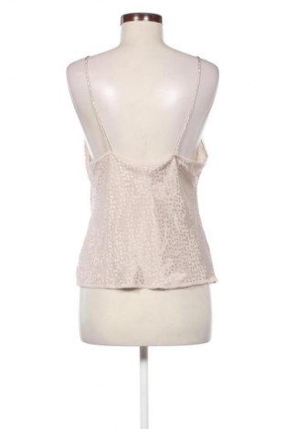 Top de femei Unbranded, Mărime M, Culoare Bej, Preț 20,99 Lei