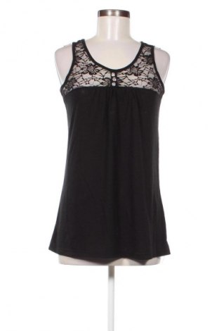 Top de femei Unbranded, Mărime M, Culoare Negru, Preț 20,99 Lei