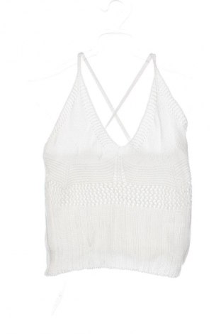 Top de femei Unbranded, Mărime XS, Culoare Alb, Preț 41,58 Lei
