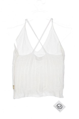 Top de femei Unbranded, Mărime XS, Culoare Alb, Preț 41,58 Lei