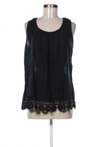 Damski top Unbranded, Rozmiar L, Kolor Czarny, Cena 24,76 zł