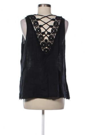 Damski top Unbranded, Rozmiar L, Kolor Czarny, Cena 24,76 zł