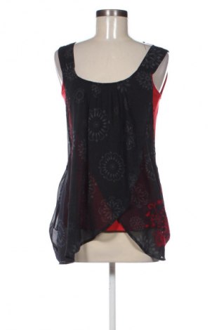 Damski top Unbranded, Rozmiar L, Kolor Kolorowy, Cena 22,99 zł