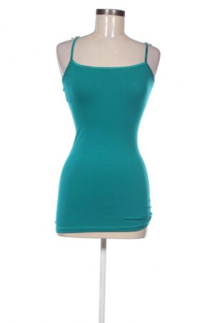Damentop Unbranded, Größe S, Farbe Blau, Preis € 3,99