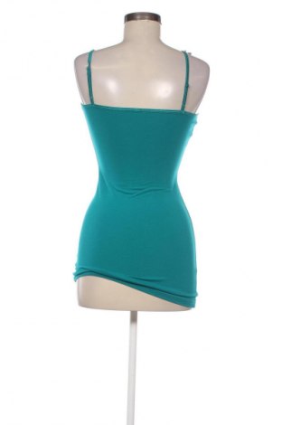 Damentop Unbranded, Größe S, Farbe Blau, Preis € 3,99