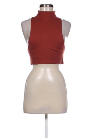 Női top Unbranded, Méret M, Szín Barna, Ár 1 689 Ft