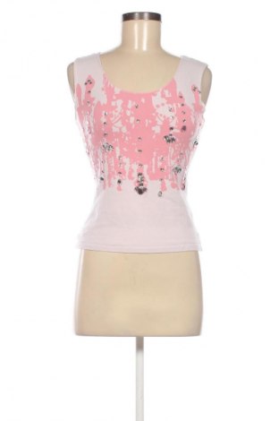 Γυναικείο τοπ i Blues, Μέγεθος M, Χρώμα Ρόζ , Τιμή 20,99 €