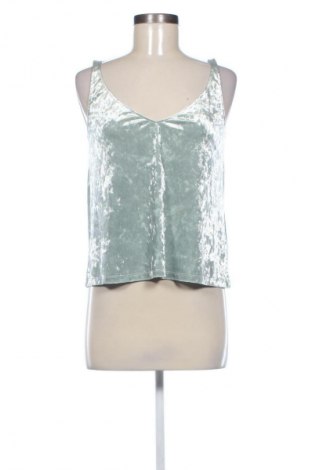 Női top Unbranded, Méret S, Szín Zöld, Ár 3 976 Ft