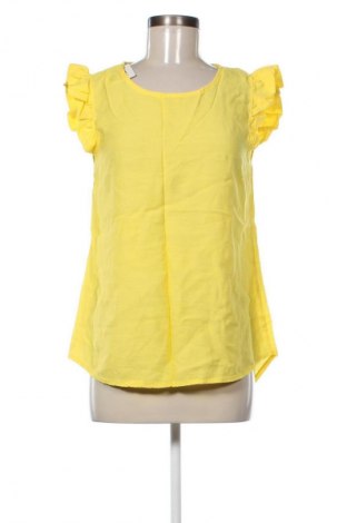 Női top Unbranded, Méret M, Szín Sárga, Ár 1 619 Ft