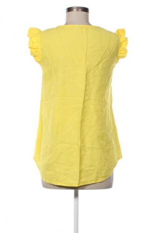 Női top Unbranded, Méret M, Szín Sárga, Ár 1 619 Ft