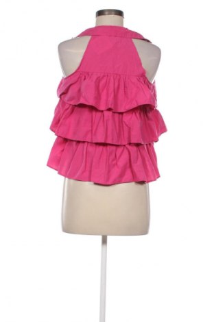 Damski top Unbranded, Rozmiar L, Kolor Różowy, Cena 20,99 zł