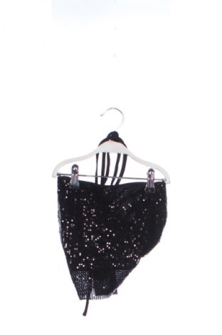 Damski top Unbranded, Rozmiar M, Kolor Czarny, Cena 22,99 zł