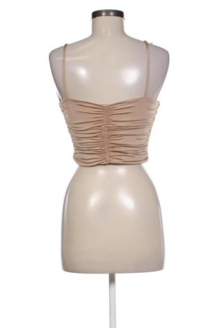 Női top Unbranded, Méret S, Szín Bézs, Ár 1 159 Ft