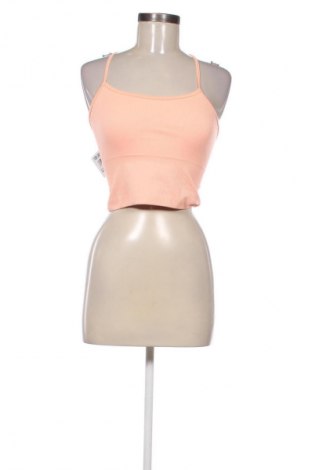 Damentop Unbranded, Größe M, Farbe Orange, Preis € 2,99