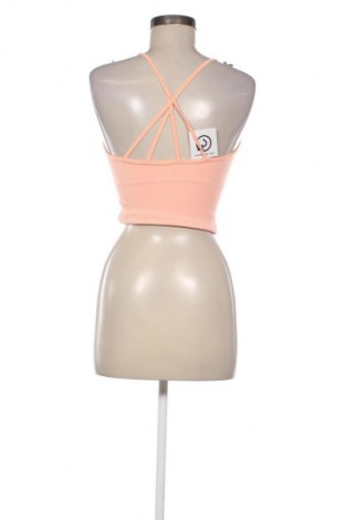 Damentop Unbranded, Größe M, Farbe Orange, Preis € 2,99