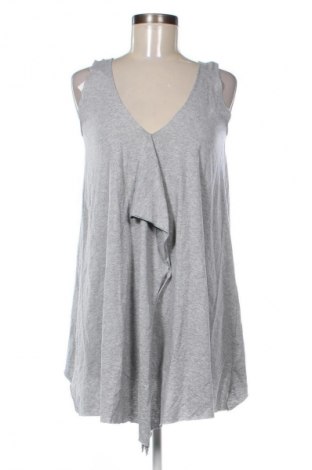 Top de femei Unbranded, Mărime M, Culoare Gri, Preț 20,99 Lei