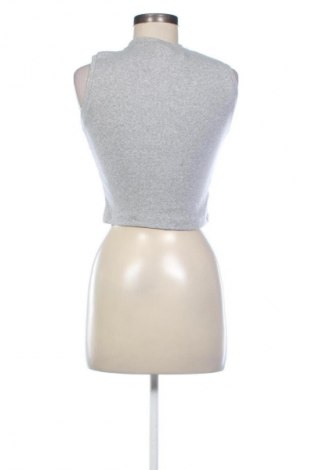 Top de femei Unbranded, Mărime M, Culoare Gri, Preț 20,99 Lei