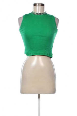 Top de femei Unbranded, Mărime M, Culoare Verde, Preț 20,99 Lei