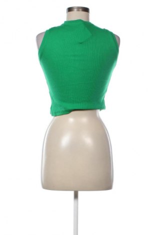 Top de femei Unbranded, Mărime M, Culoare Verde, Preț 20,99 Lei