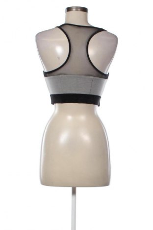 Dámský top Unbranded, Velikost S, Barva Šedá, Cena  122,00 Kč