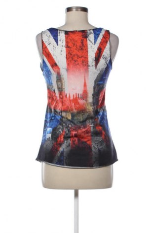 Damski top Unbranded, Rozmiar L, Kolor Kolorowy, Cena 22,99 zł