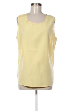 Top de femei Unbranded, Mărime L, Culoare Galben, Preț 20,99 Lei