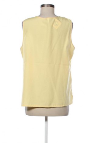 Top de femei Unbranded, Mărime L, Culoare Galben, Preț 20,99 Lei
