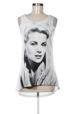 Damski top Unbranded, Rozmiar M, Kolor Kolorowy, Cena 22,99 zł