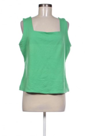 Top de femei Unbranded, Mărime L, Culoare Verde, Preț 20,99 Lei