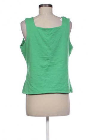 Top de femei Unbranded, Mărime L, Culoare Verde, Preț 20,99 Lei