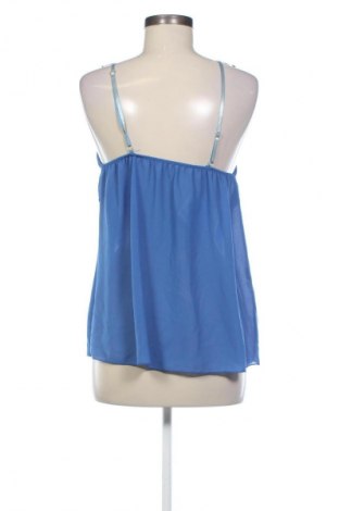 Top de femei Unbranded, Mărime M, Culoare Albastru, Preț 84,99 Lei