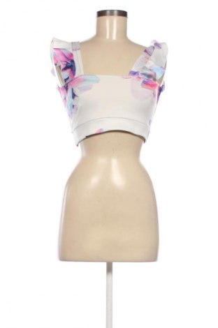 Top de femei Unbranded, Mărime M, Culoare Multicolor, Preț 20,99 Lei