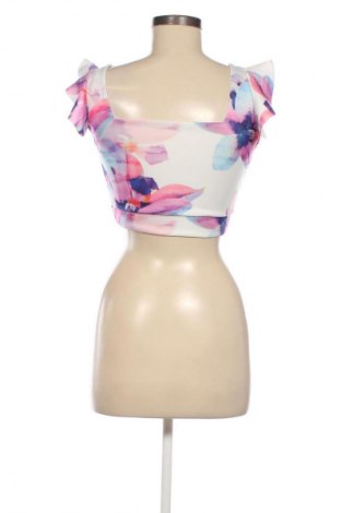 Top de femei Unbranded, Mărime M, Culoare Multicolor, Preț 20,99 Lei