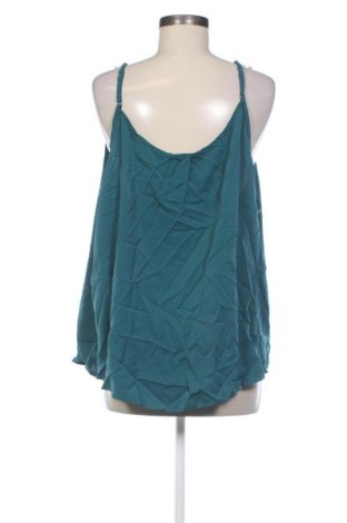 Damski top Unbranded, Rozmiar XL, Kolor Zielony, Cena 20,99 zł