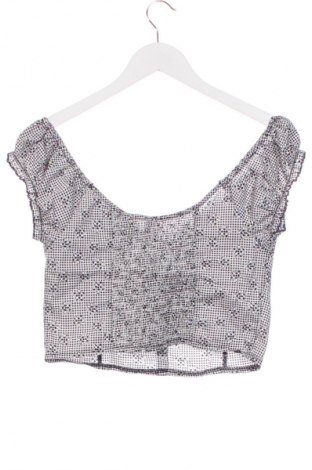 Damski top Unbranded, Rozmiar M, Kolor Kolorowy, Cena 25,74 zł