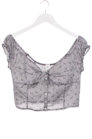 Damski top Unbranded, Rozmiar M, Kolor Kolorowy, Cena 25,74 zł