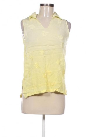 Női top Unbranded, Méret M, Szín Sárga, Ár 1 689 Ft