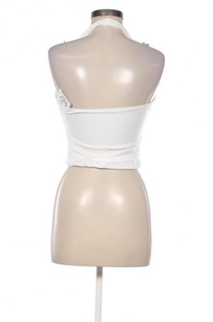 Damski top Unbranded, Rozmiar S, Kolor Biały, Cena 25,06 zł