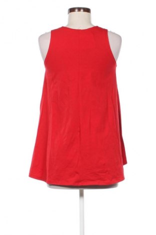 Top de femei Unbranded, Mărime M, Culoare Roșu, Preț 20,99 Lei