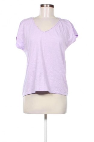 Top de femei Unbranded, Mărime M, Culoare Mov, Preț 23,99 Lei