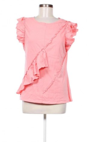 Top de femei Unbranded, Mărime L, Culoare Roz, Preț 23,99 Lei