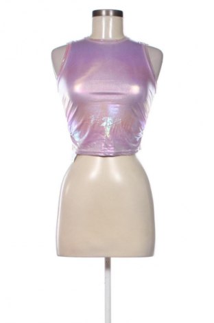 Top de femei Unbranded, Mărime XS, Culoare Roz, Preț 20,99 Lei